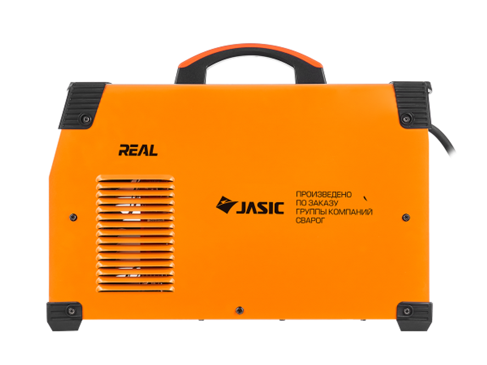 Аппарат аргонодуговой сварки Сварог REAL TIG 200 P AC/DC (E201B)
