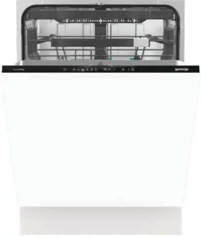 Встраиваемая посудомоечная машина Gorenje GV671C60