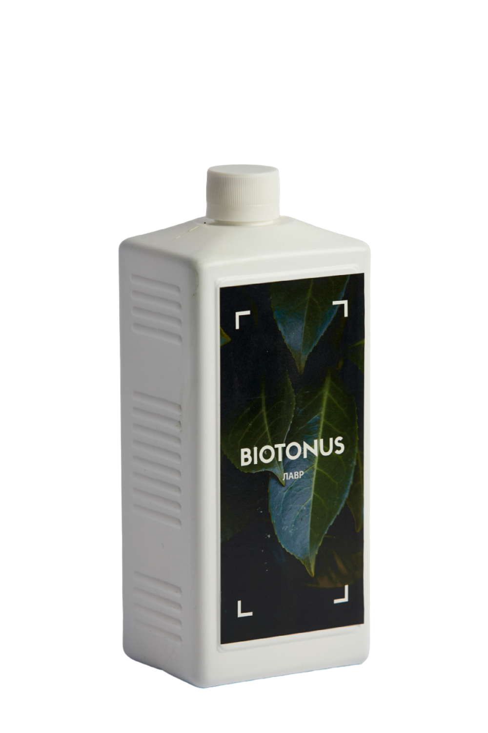 Жидкий концентрат для ванн BIOTONUS Лавр 1000 мл