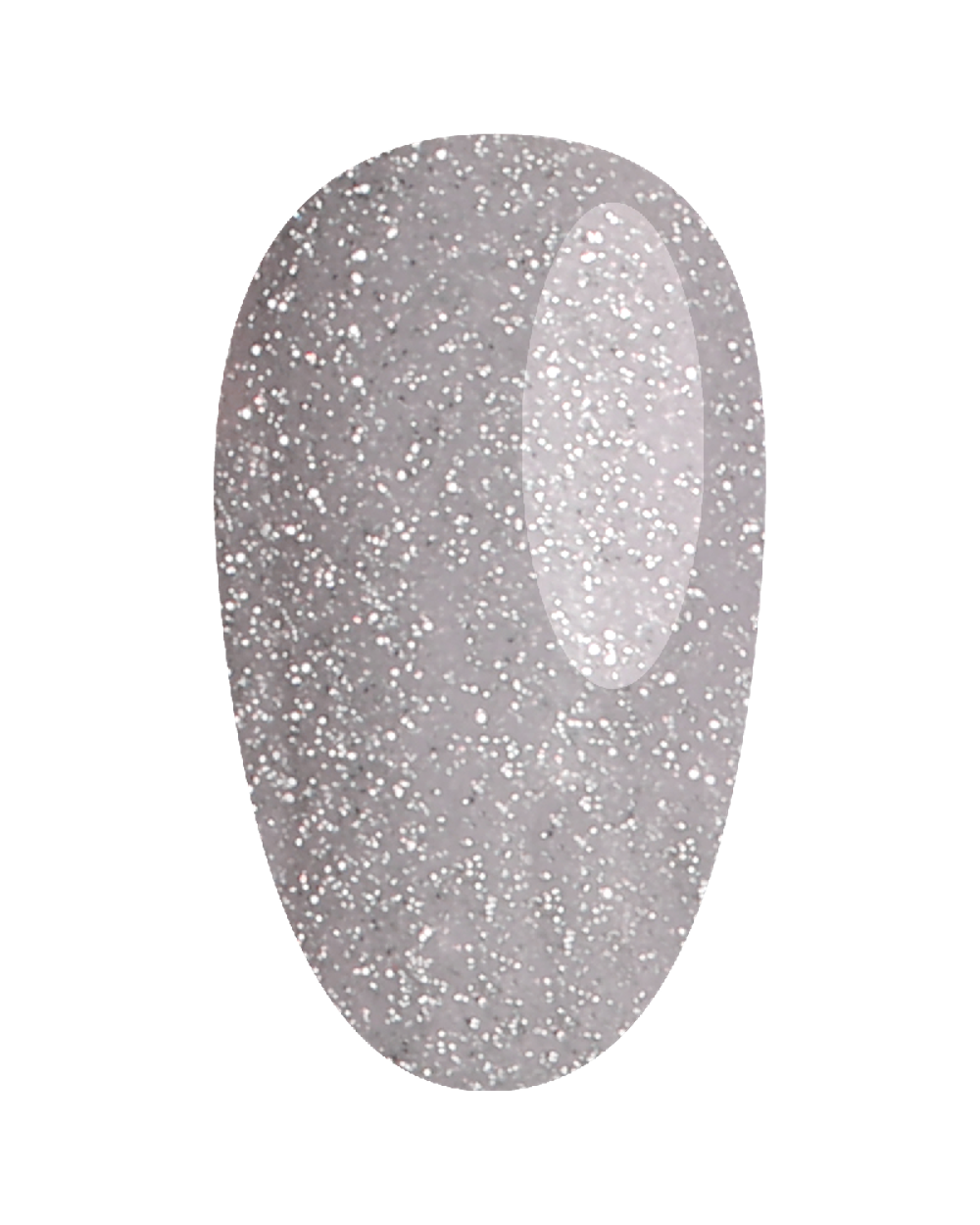 E.MiLac TL Исчезающий Иней №459, 9 мл