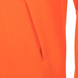 Мужская кофта теннисная Calvin Klein Hoody Men - Orange