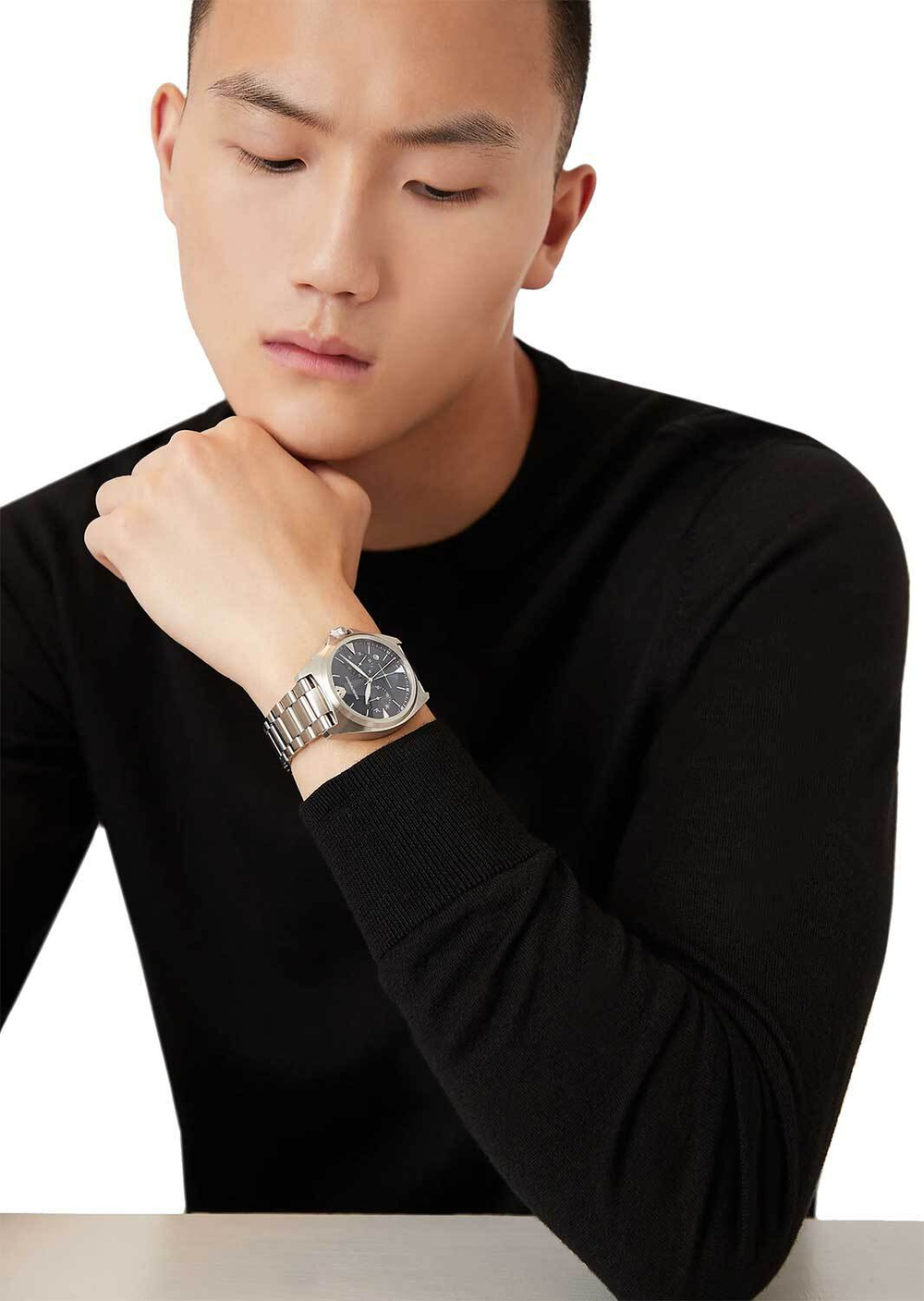 Мужские наручные часы Emporio Armani AR11411