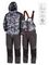 Костюм Norfin PRO DRY 3 CAMO 04 р.XL