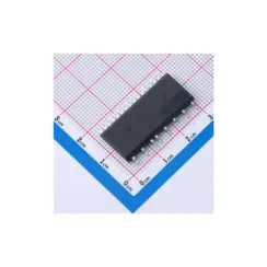 IPM интегрированный силовой модуль SPE05S60T-C / SOP23FP