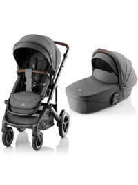Britax Römer Коляска 2 в 1 SMILE 5Z Style Mineral Grey