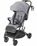 Коляска прогулочная Carrello Presto CRL-9002, Harbour Grey
