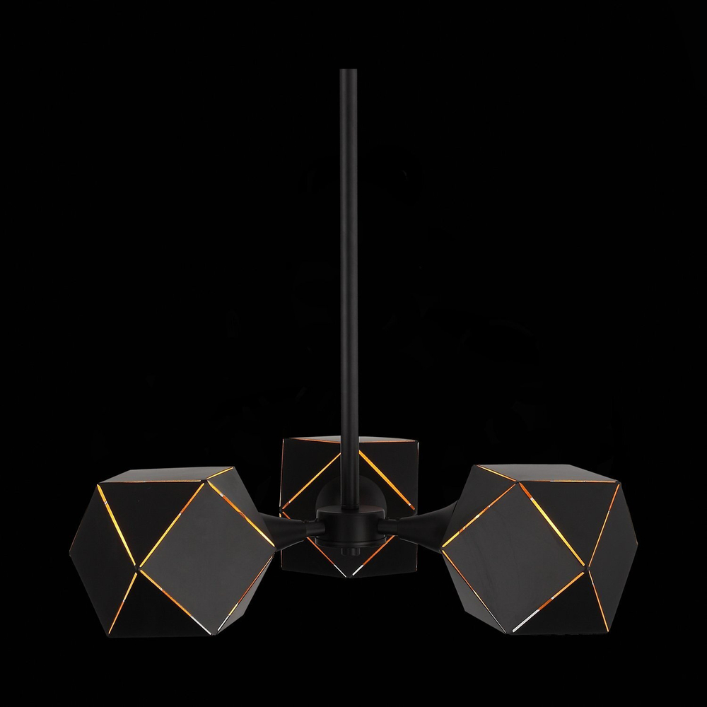 Люстра потолочная ST Luce Enigma SL258.402.03