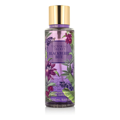 Victoria's Secret Blackberry Bite Bodyspray 250 ml (woman)