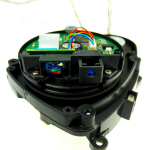 Лазерный дальномер 360 Laser Distance Sensor LDS-01