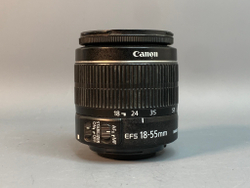 Canon 600D kit 18-55mm 3.5-5.6 IS ll 12.498 Кадров