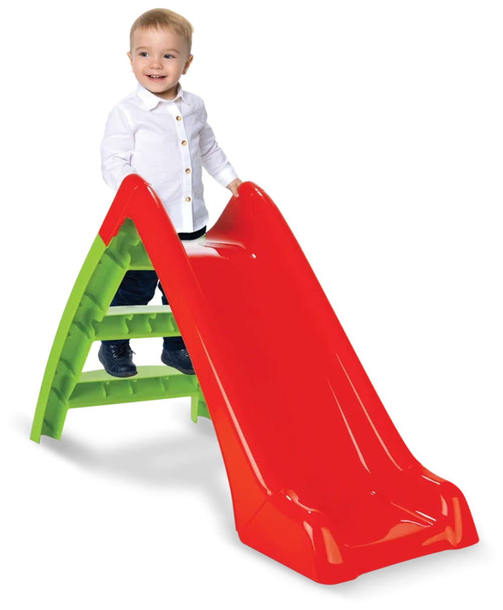 Горка Funny Slide напрокат
