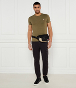 Брюки карго AUSTIN Tommy Jeans - черный(DM0DM20281)