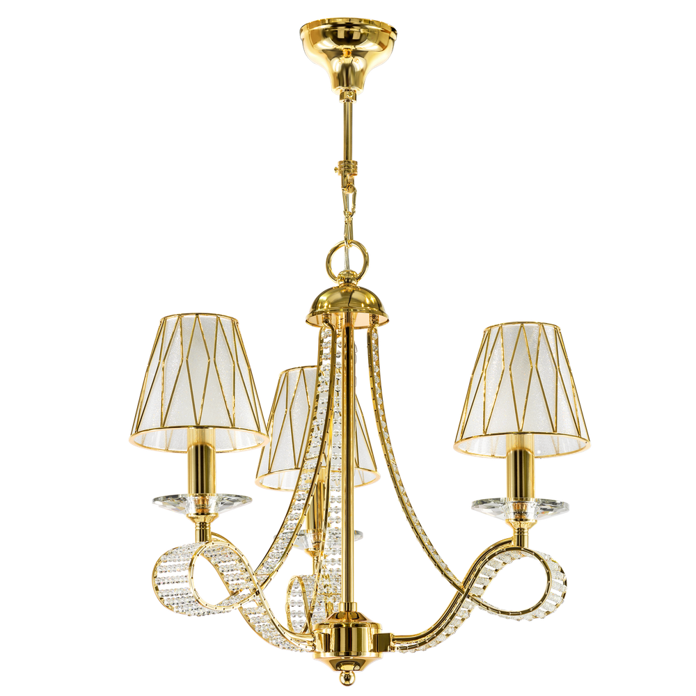 Подвесная люстра Riccio Lightstar Premium 705032