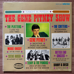 Сборник The Gene Pitney Show (США 1966г.)