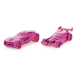 Hot Wheels Набор-сюрприз Меняющие цвет машинки 2шт. (Mattel)
