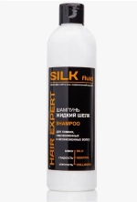 "SILK" Шампунь ЖИДКИЙ ШЁЛК для ломких обезвоженных волос 500мл