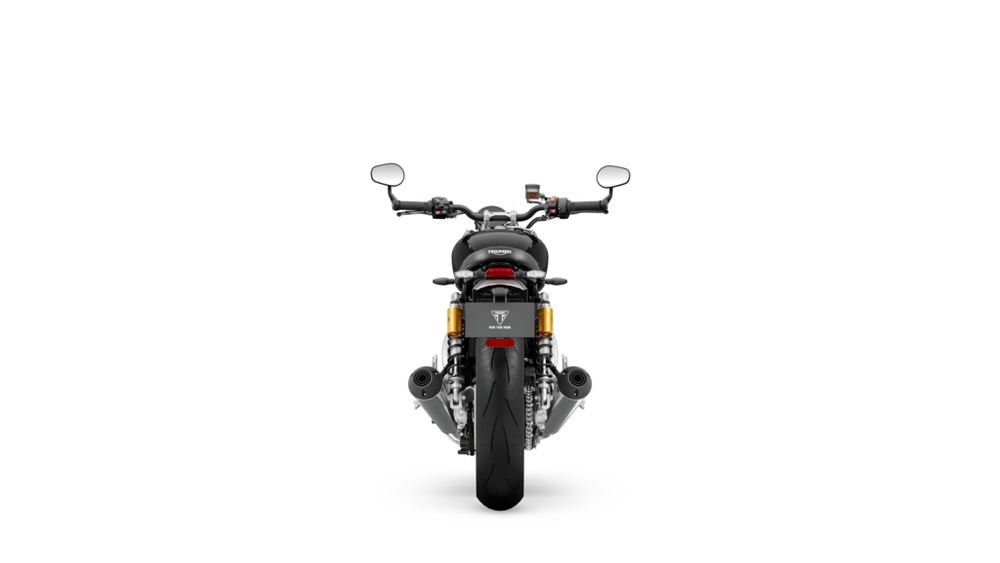 Triumph Speed Twin 1200 RS