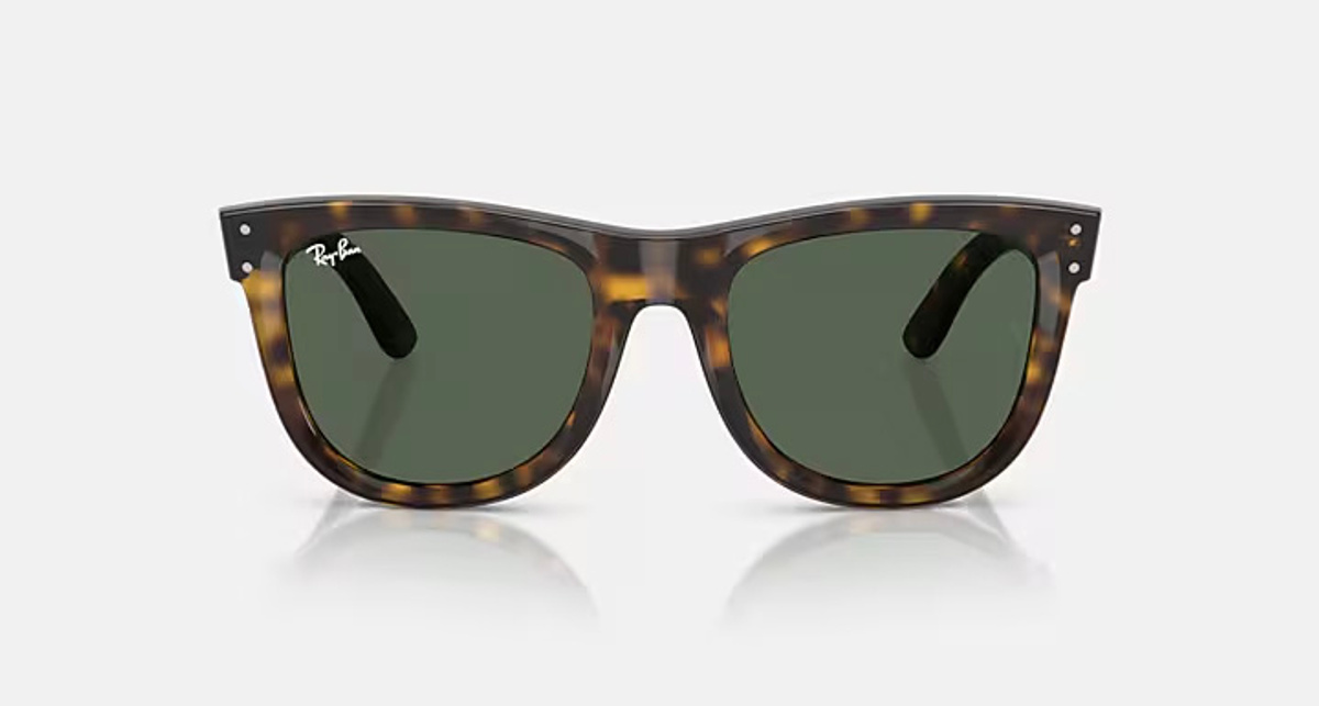 RAY-BAN WAYFARER REVERSE RBR0502S 6790VR