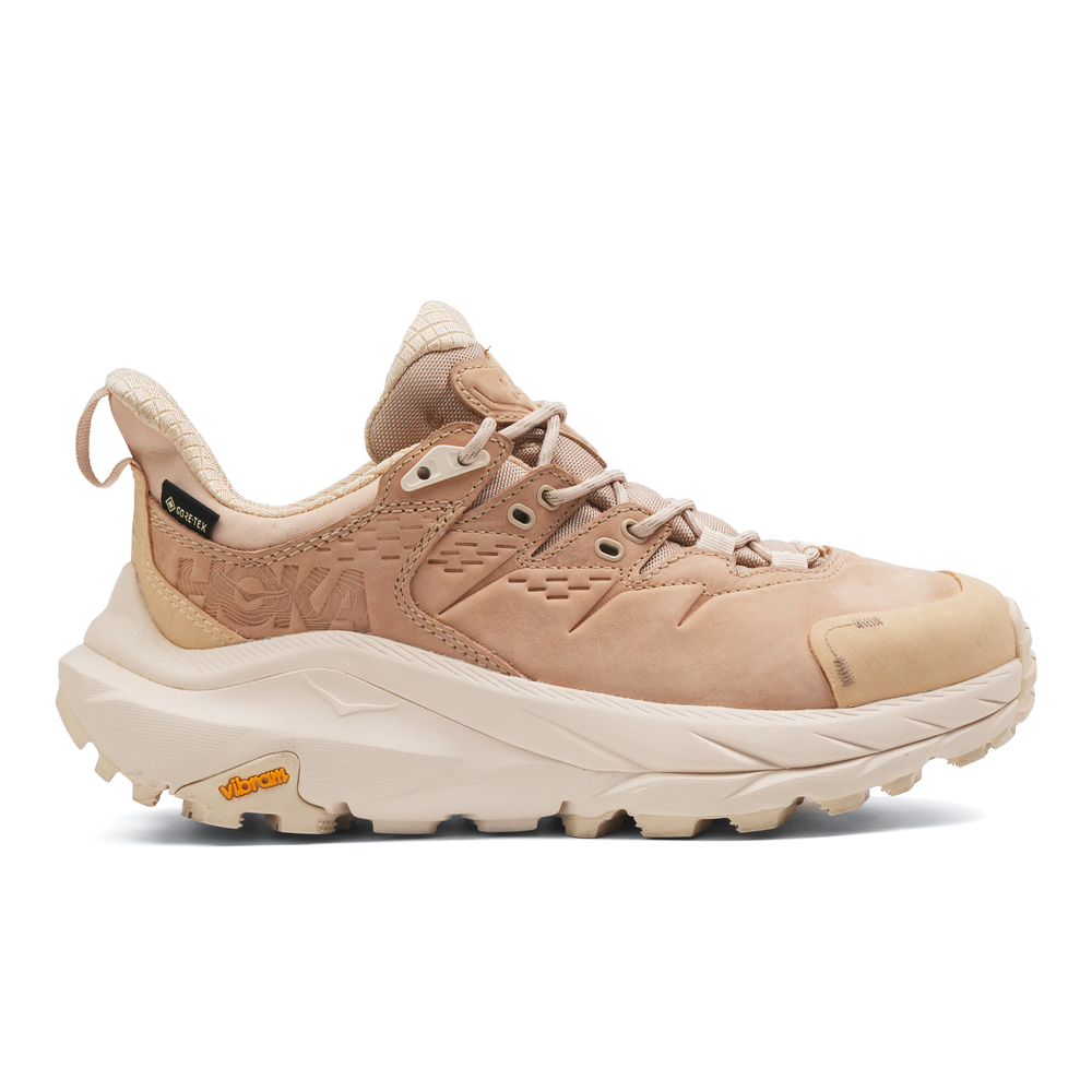 Полуботинки unisex Hoka Kaha 2 Low GTX