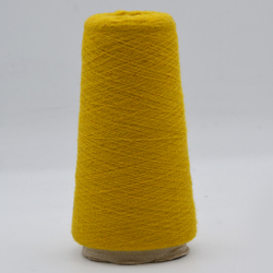 Pecci Filati Art. SHAKER (горчичный)
