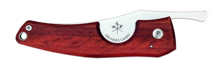Сигарный нож Le Petit Padauk