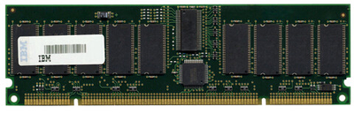Оперативная память IBM 512MB 133MHZ ECC SDRAM 38L3442