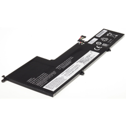 Аккумулятор iBatt 3400mAh для ноутбука Lenovo Yoga 14s, Yoga Slim 7