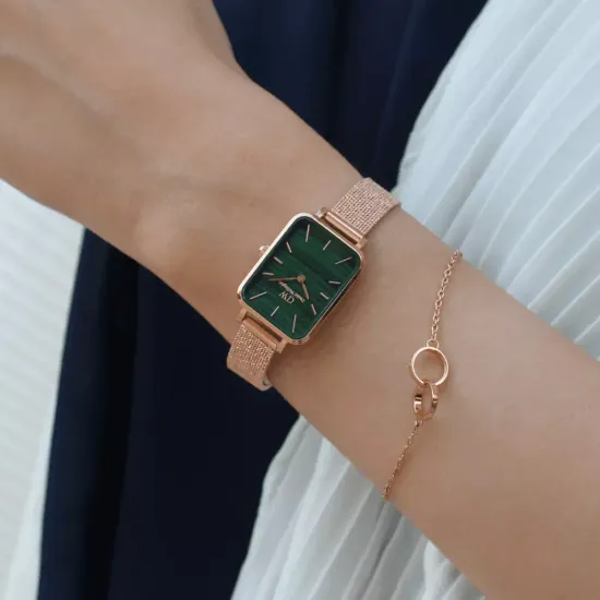 Наручные часы Daniel Wellington DW00100437 20x26 мм