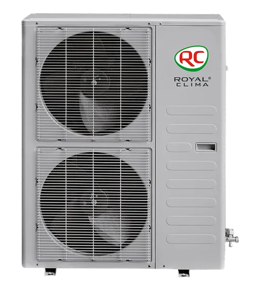 Классическая сплит-система кассетного типа серии ESPERTO 2023 ES-C 18HRI/ES-C pan/1X/ES-E 18HXI (комплект)