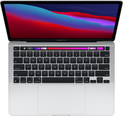 Ноутбук 13.3" Apple MacBook Pro 2020 M1 (Z11F00030)
