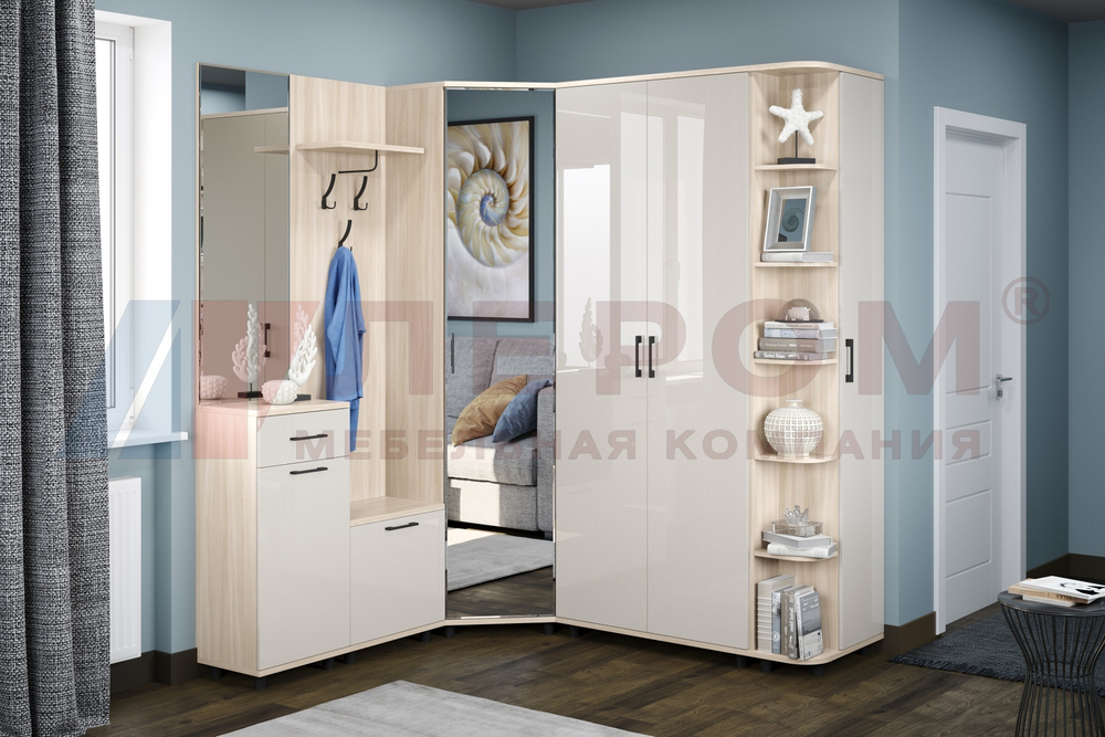 Грейс композиция 2