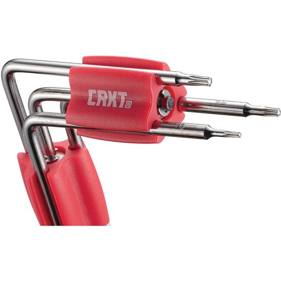 Набор Torex TWIST & FIX KNIFE REPAIR TOOL(tr T5, T6, T7, T8, T9, T10)