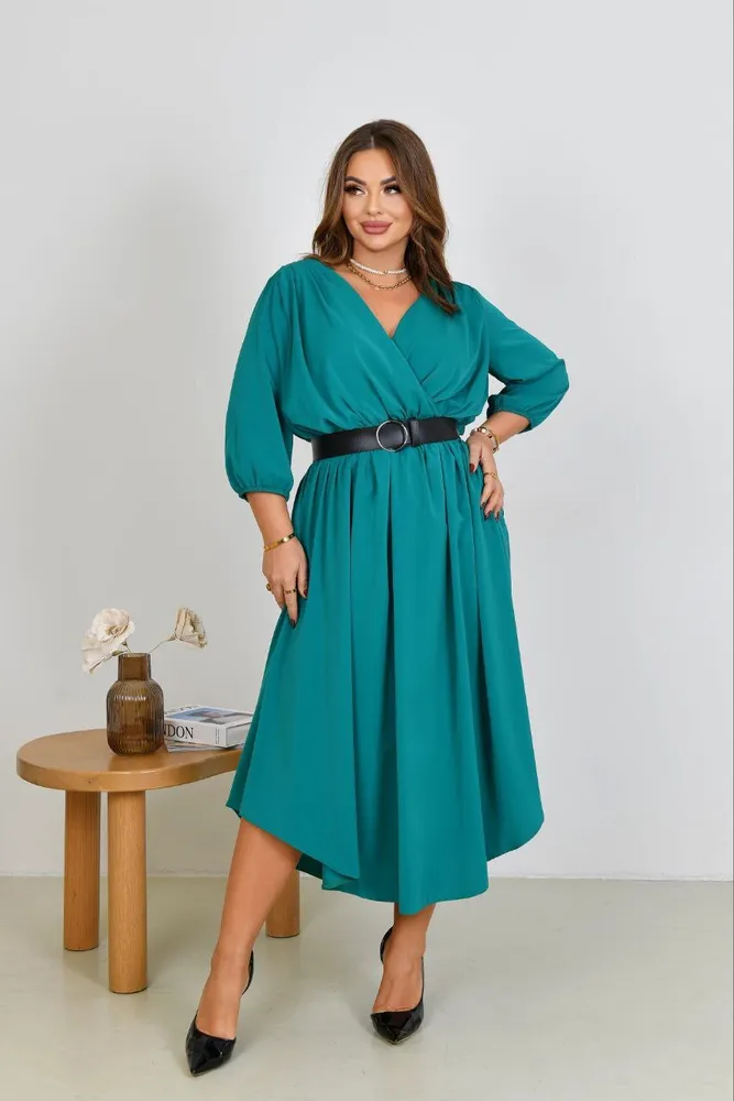 Платье УК-8616-6 Фабрика Моды
