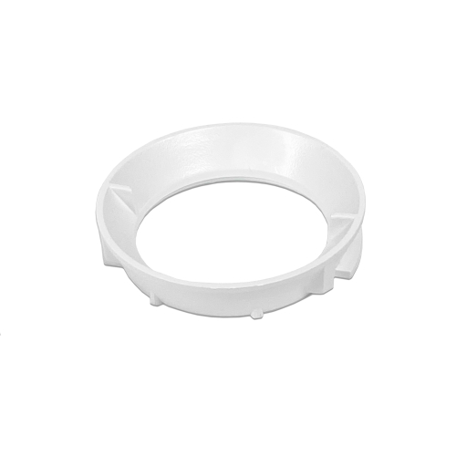 ST009.509.00 Кольцо декоративное ST-Luce Белый