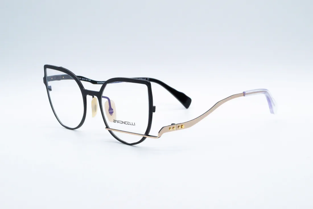Изг. оправы Baroncelli MM0031 C4 — кадр 2