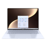 Ноутбук HONOR MagicBook Art 14 2025, Ultra 7 255H, 32GB, 1TB, Белый