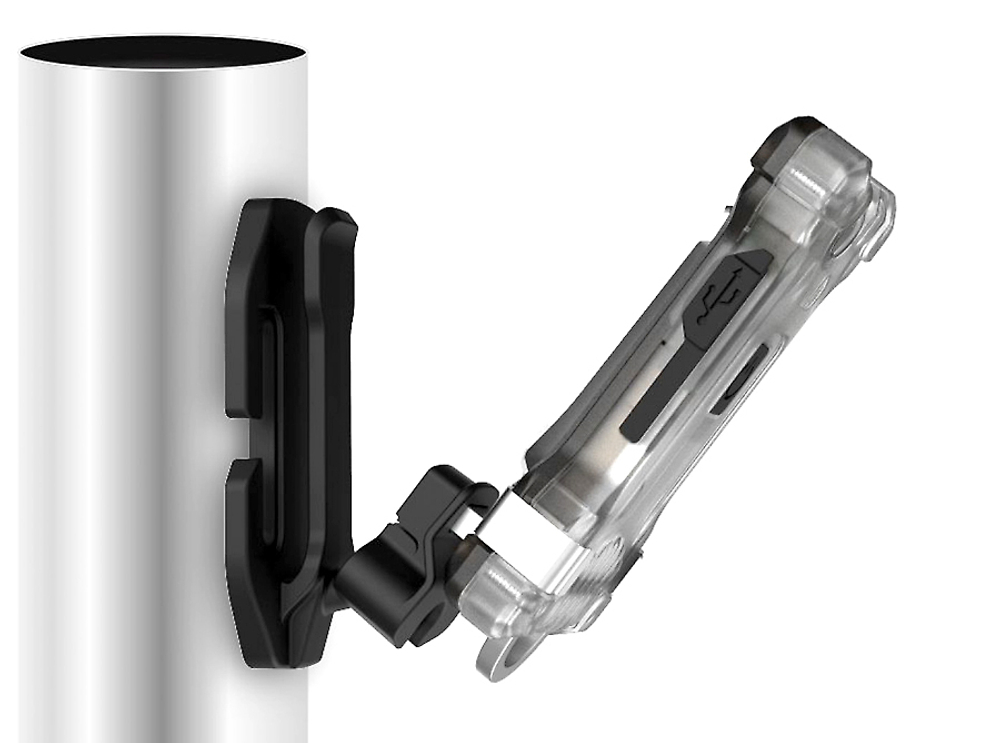 Фонарь ARMYTEK ZIPPY ES GREY