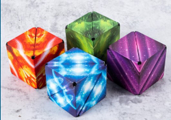 Магический магнитный кубик Magic cube, арт. 05004