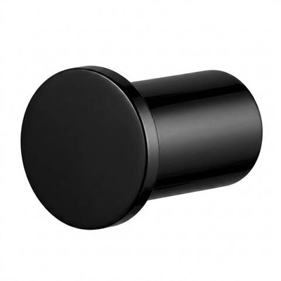 Крючок HAPA A35 (цвет - черный бархат матовый BS) A35.0005.BS