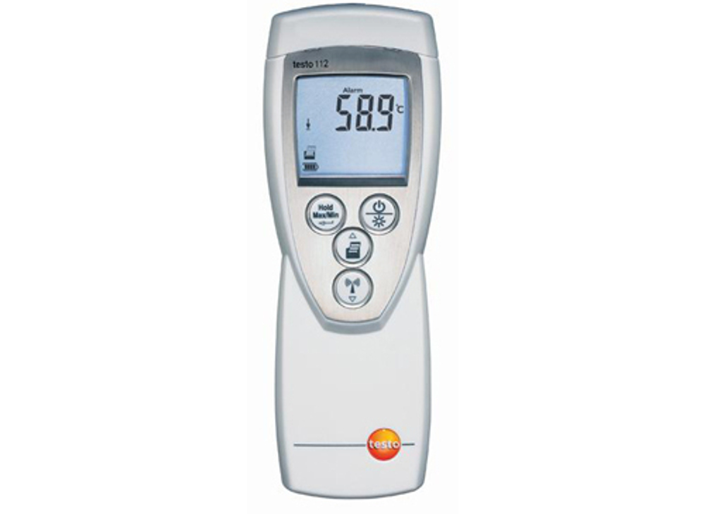 Testo 112