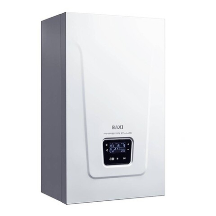 Котел электрический BAXI AMPERA Plus 24 настенный