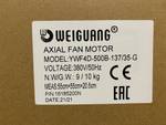 YWF-4D-500-B-137/35-G