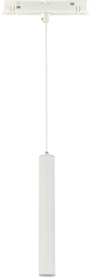 Трековый светильник Skyline 48 ST377.503.07 ST Luce