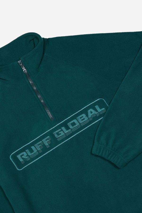 Толстовка Halfzip Fleece Neptune - фото 9