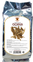 Осина кора (кора, 50гр.) (Старослав)