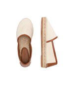 Эспадрильи CERTO Weekend MaxMara - кремовый(552107346)