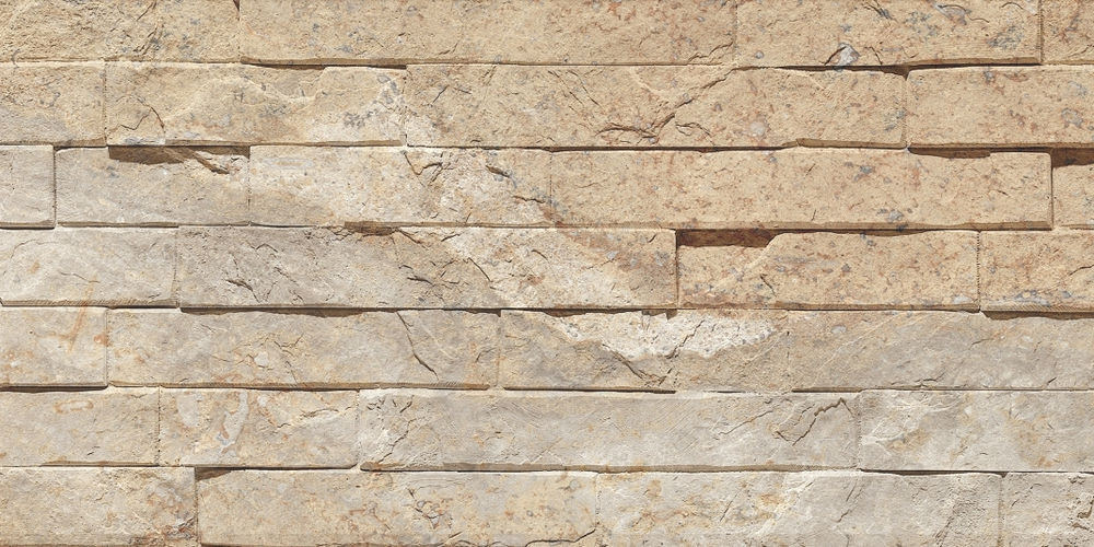 35 Piece Stone