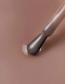 IQ Beauty Филлер-укрепитель ногтей Nude Filler камуфлирующий, 12,5 мл Натуральный нюд