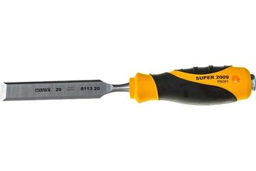 Стамеска плоская с ручкой SUPER 2009 LINE PROFI 20 мм NAREX 811320