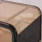 F2F Куб Black Gloss Bronze